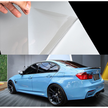 High Tensile Strength Paint Protection Film