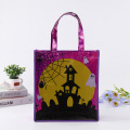 Halloween- Pumpkin Trick Or Treat Bag