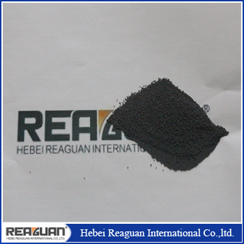 LCB mixed abrasive
