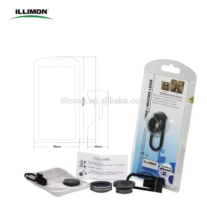 2016 new products universal mobile phone lens/mobile phone camera lens