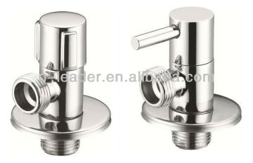 stainless angle valve