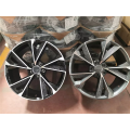 A031 High-quality Car Rims Wholesale 18 19 20 inch Aluminum Wheel