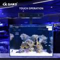 Programmable Saltwater Fish Tank LED Light for Aquarium