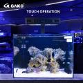 Πλήρες φάσμα ενυδρείο LED Coral Reef Lights 52W