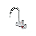 Instant Electric Hot Water Heaters: Quick-Fix Faucets for On-Demand Warm Water Solutions