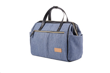Stroller Straps  Diaper Bag