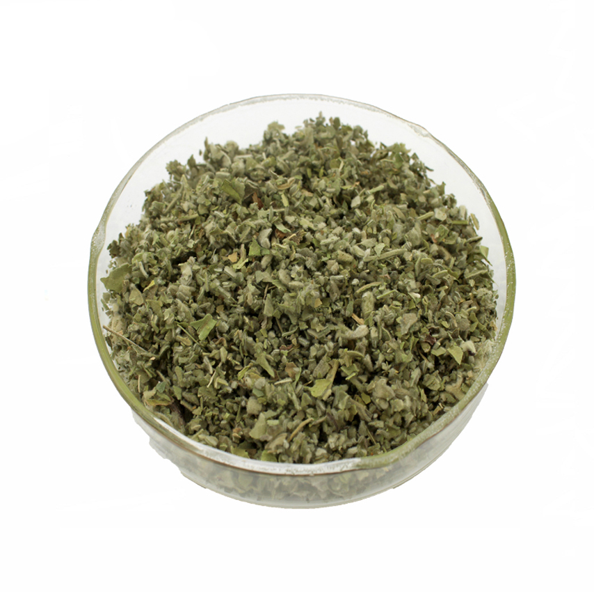 Marshmallow leaf