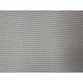 Sandgewaschener Rayon-Polyester-Spandex-Doppelrippstrick
