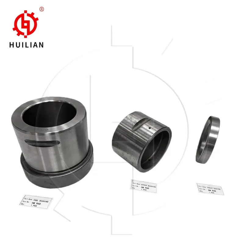 Hm960 Wear Bush Split for Hammer Spare Parts