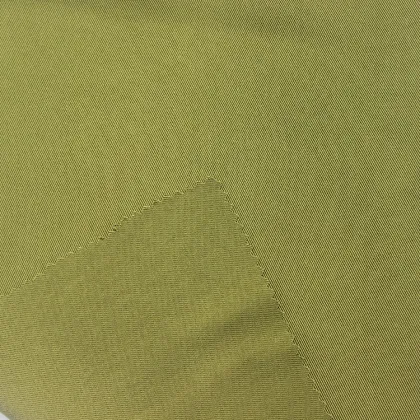 hot sale acetate viscose rayon twill fabric