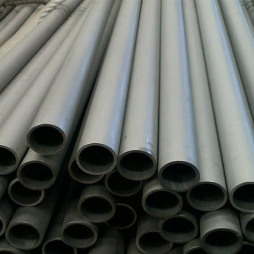 Carbon welded seamless spiral steel pipe for oil pipeline construction