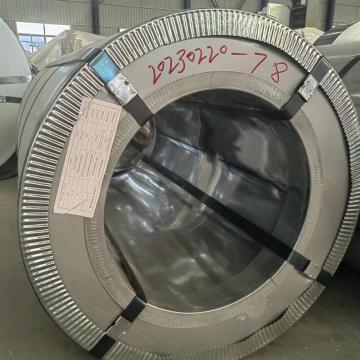 Sell SGCC SGCD 0.22mm-0.60mm Galvanized Steel Coil