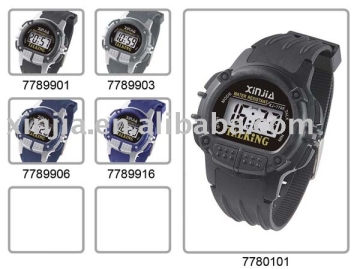 Talking watch xj-778