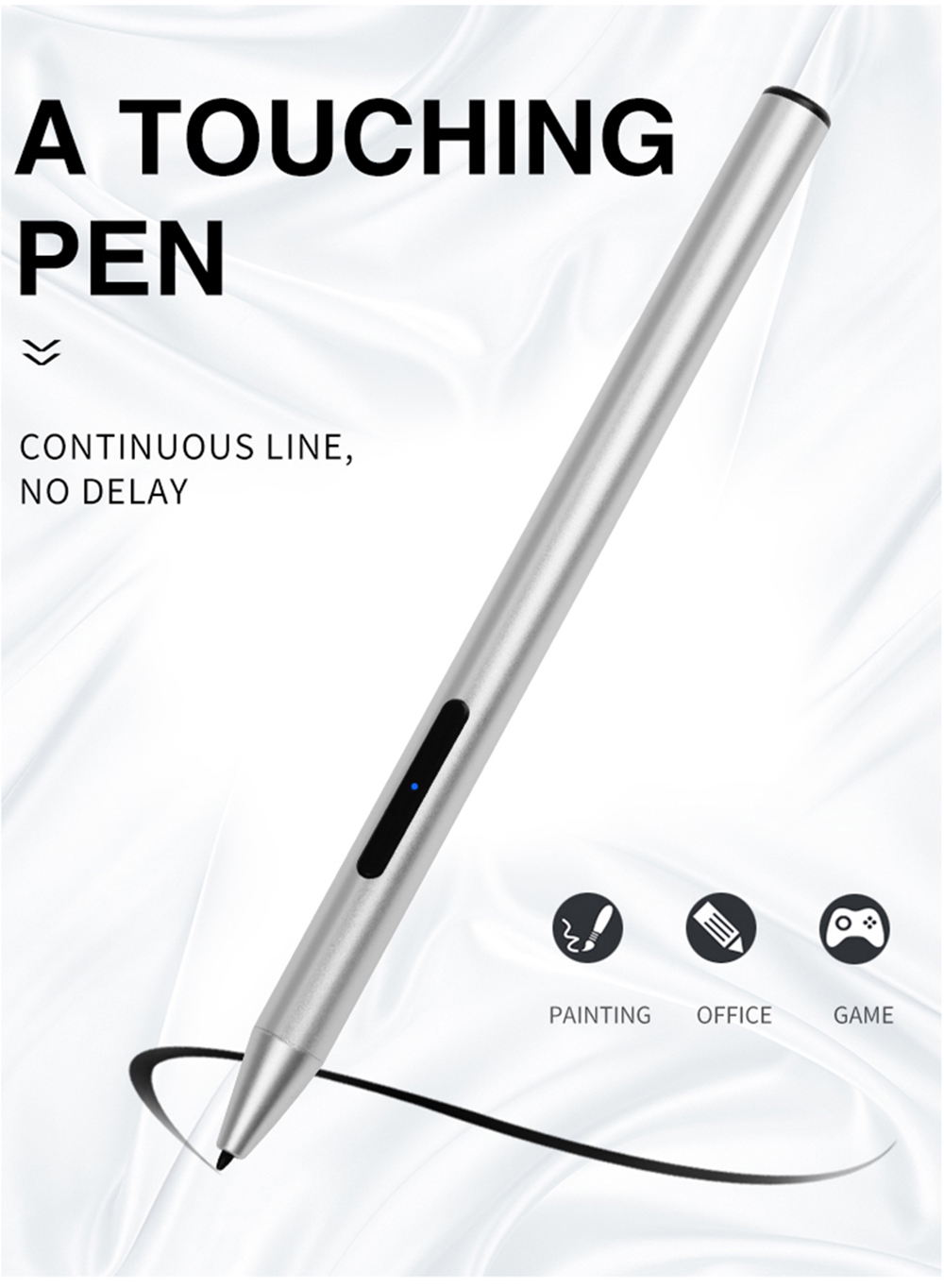 fancy stylus pen