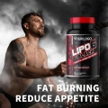 Suplementos delgados de apetito vegano Suplementos lipo6 Cápsulas LIPO6