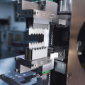 Automatic Double Head Dipping Machine