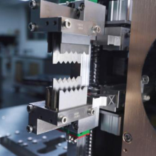 Automatic Single-Head End Dipping Machine Automatic Double Head Dipping Machine Factory