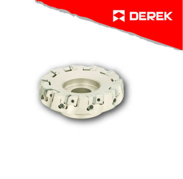 Face Mill 75 | Face Milling Cutter | SPKN1203; SPKN1504 | FP75 Series