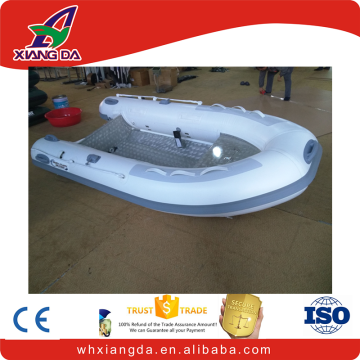 racing boat rowing boat folding fishing inflatable boat