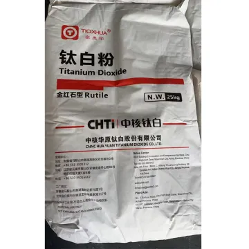 Anhui CHTI Jinxing Titanium Dioxide R216 for Pigment