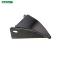 H135290 Corn Head Snout Shoe Fits John Deere