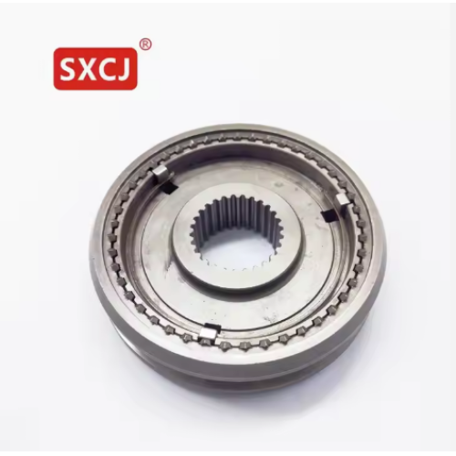 Customization Transmission Gearbox Parts Synchronizer Assembly OEM 8973665260 or 8973001950 For ISUZU 4HF1