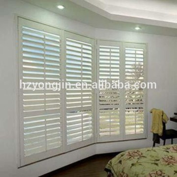 jalousie aluminum window and door