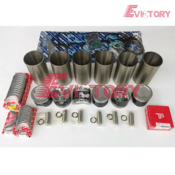 TOYOTA 1FZ rebuild overhaul kit gasket bearing piston