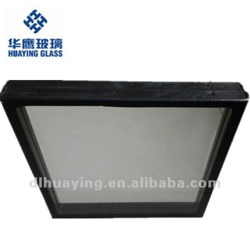 Lower Uvalue Insulated Laminated Glass, High Quality Lower Uvalue