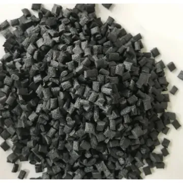 High-Quality PBT 20GF Resin for Injection Molding