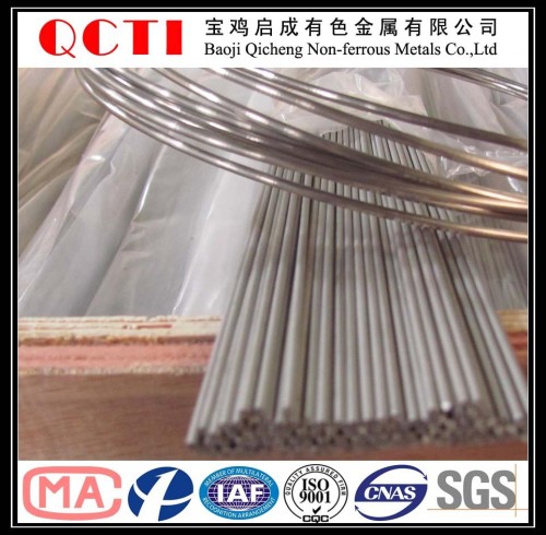 ti wire welding supplies