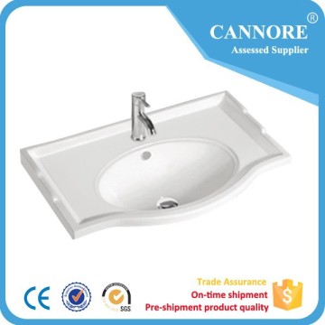HIGH QUALITY/NEW DESIGN CABINET BASIN SINK