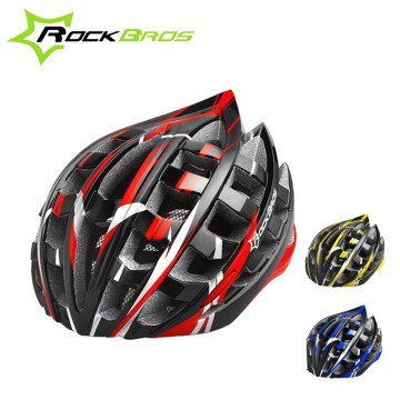 2017 Hot! ROCKBROS WT888 New MTB Mountain Bike Riding Bike Sports Safety Bicycle Cycling EPS Helmet for sale with Visor