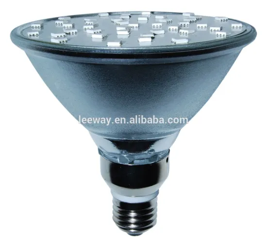 New design popular E27 15W Led par38