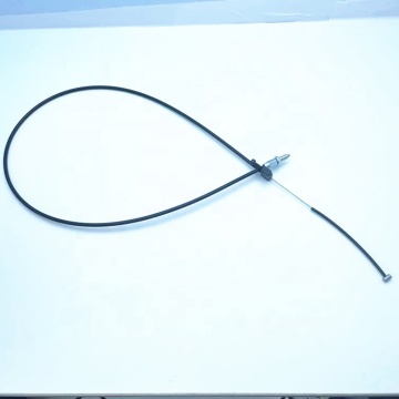 Throttle Cable Wire Control Line for Husqvarna 143 Brushcutter: Replacement and Maintenance Guide
