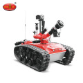 RXR-M50D Bombero Robot de Bomberos