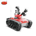 RXR-M50D Robot Pompier Pompier