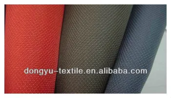 100% Nylon Twill Jacquard Fabric