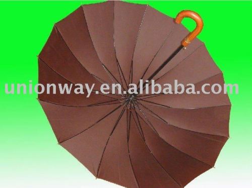 16k advertising promotion umbrella