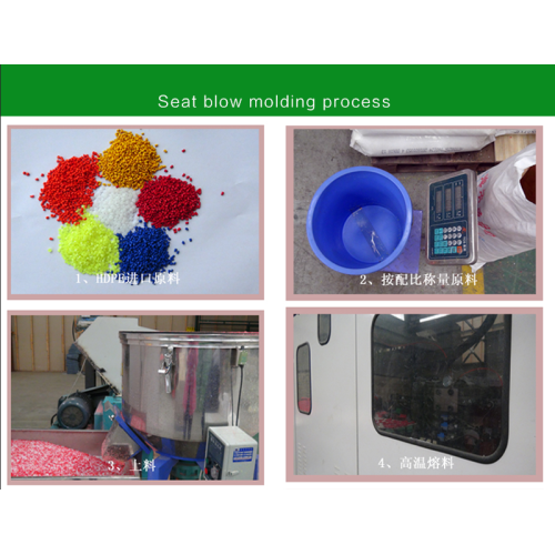 Portable Padded Floor Football Bleacher Seating Chair