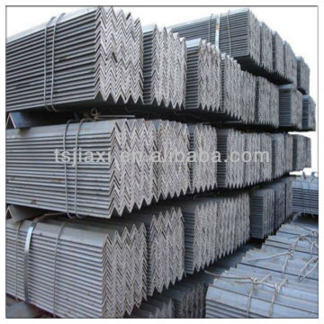 SS400 hot dip galvanized stainless steel angle bar