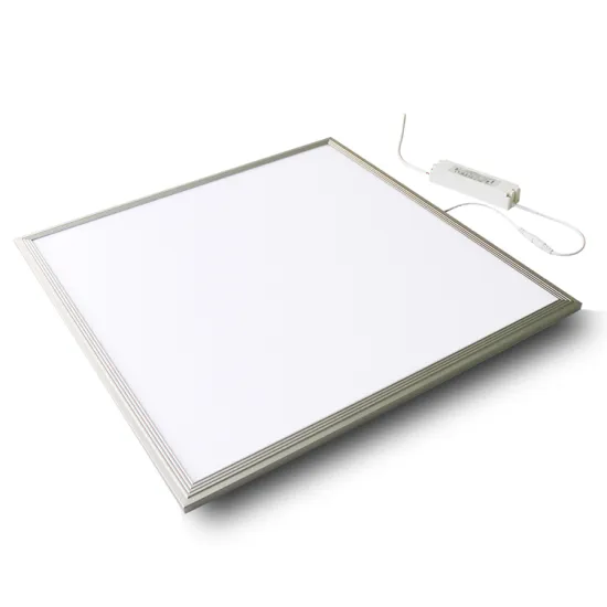 60x120 Flat Fixture Dimmable PF High Brightness 36W-48W Recessed LED Panel Light