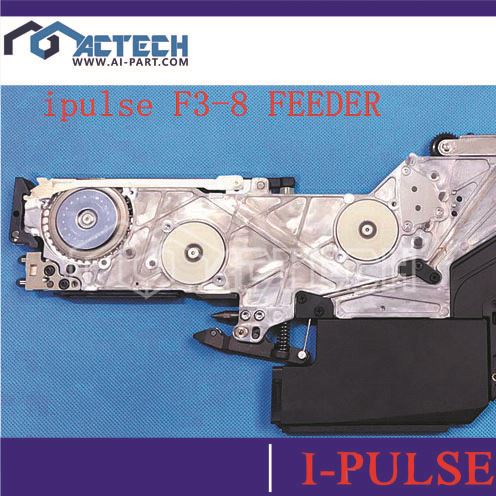 F3-8 I-pulse SMT Tape Feeder