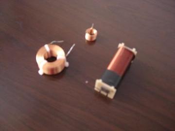 inductors offer
