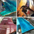 Clear 2 Part Epoxy Resin