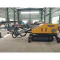 CYLJ-45A mining wheel hydraulic drilling rig for sale