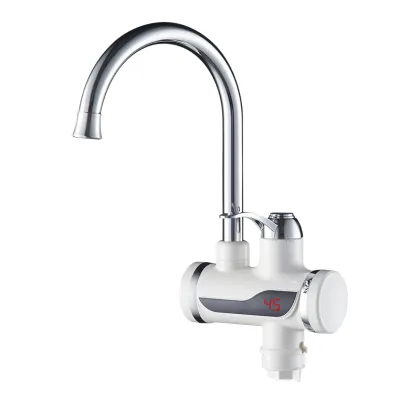 High-Quality Electric Instant Water Heater Faucet: Top Choice for Instant Heating Solutions