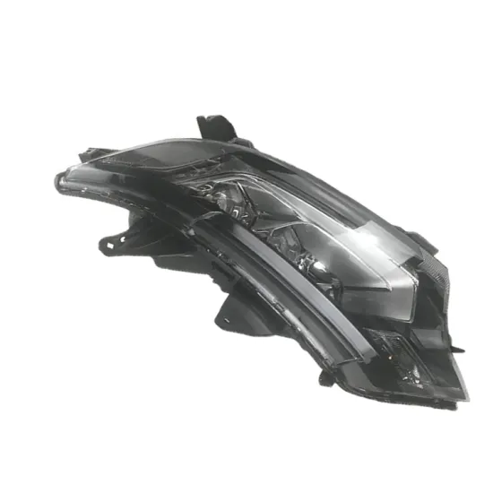 High Quality Changan Automobile Rear Right LED Headlight Assembly