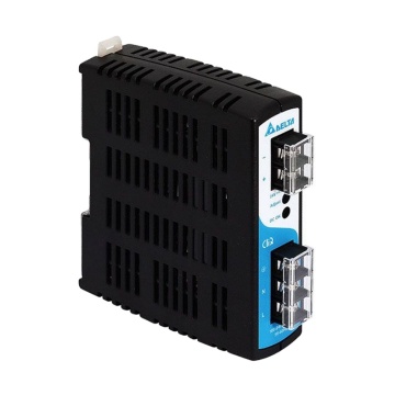 Delta DRP024V060W1AZ DIN RAY CLIQ Serisi Motor Marş Arama Motoru
