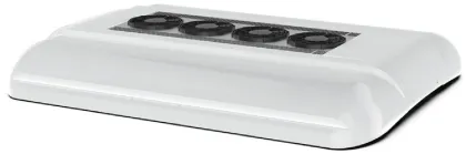 Zero-Emission Bus AC System